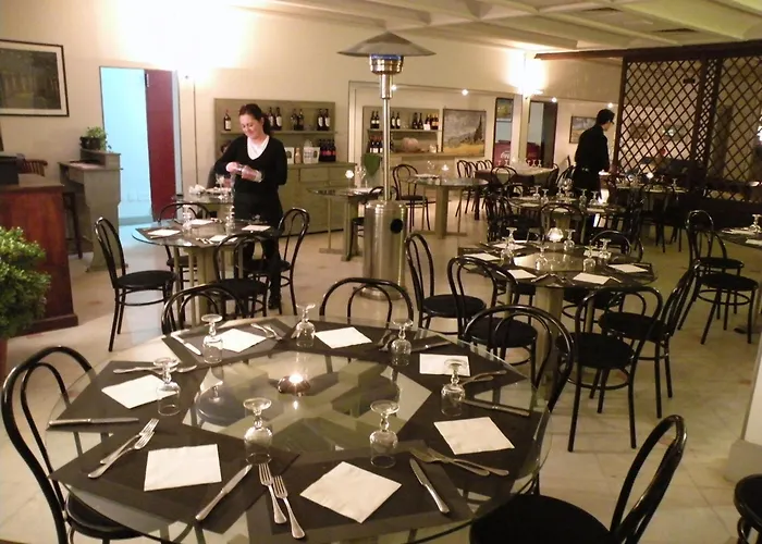 Torreata Hotel & Residence