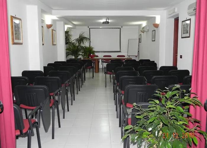 Torreata Hotel & Residence